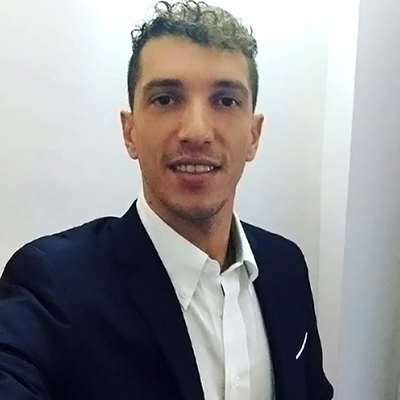 Cesare Iacovacci