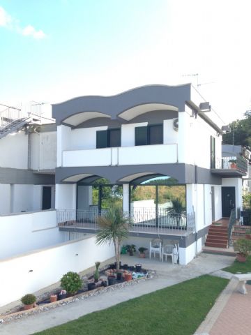 SAN FELICE CIRCEO VILLA DEL SOLE